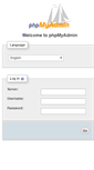 Mobile Screenshot of mysql.transip.nl
