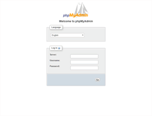 Tablet Screenshot of mysql.transip.nl